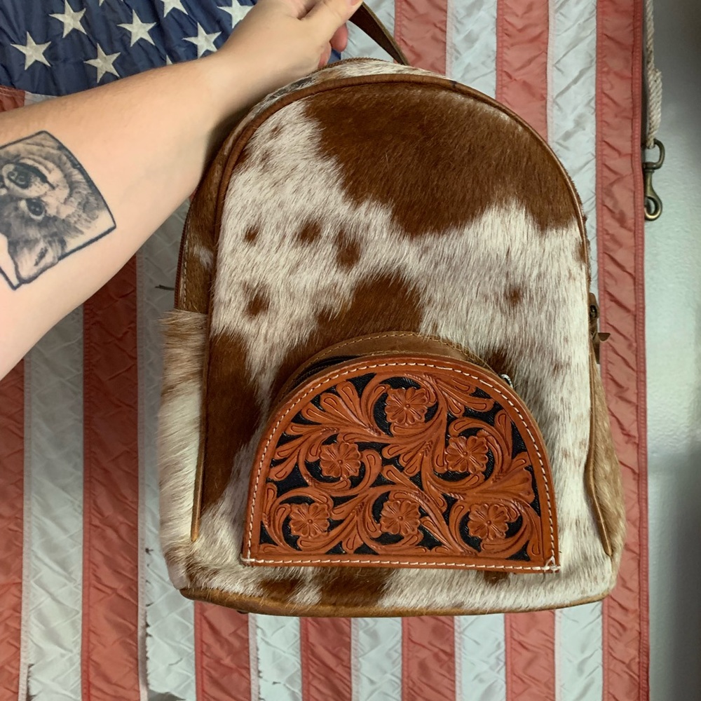 American Darling Backpack